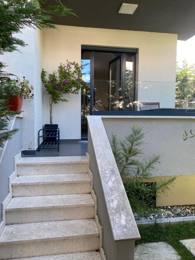 Durres, At Vala Mar Rezidence, Hamallaj
