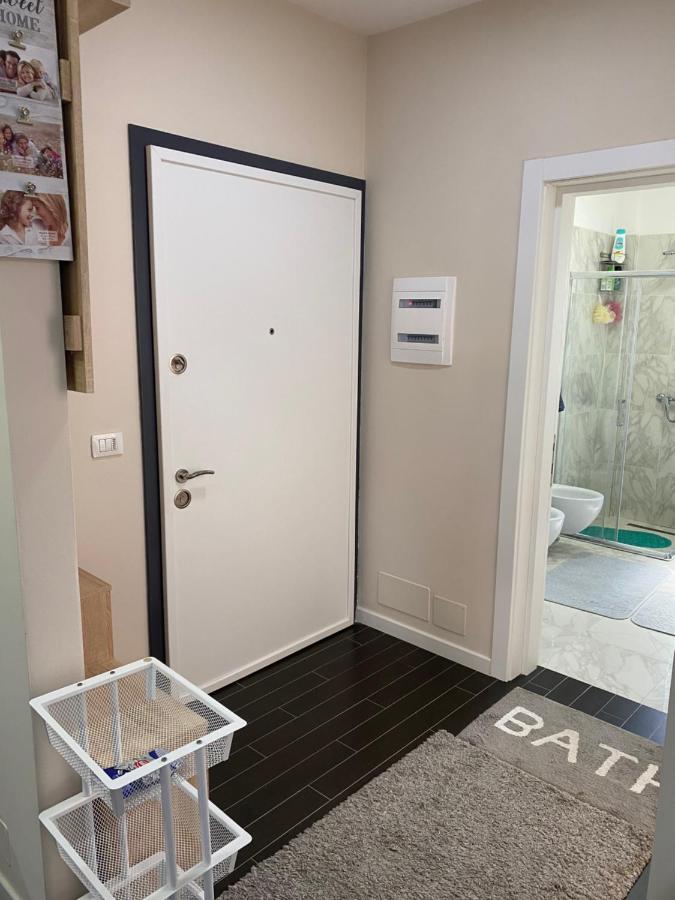 Apartamento Durres, At Vala Mar Rezidence, Hamallaj