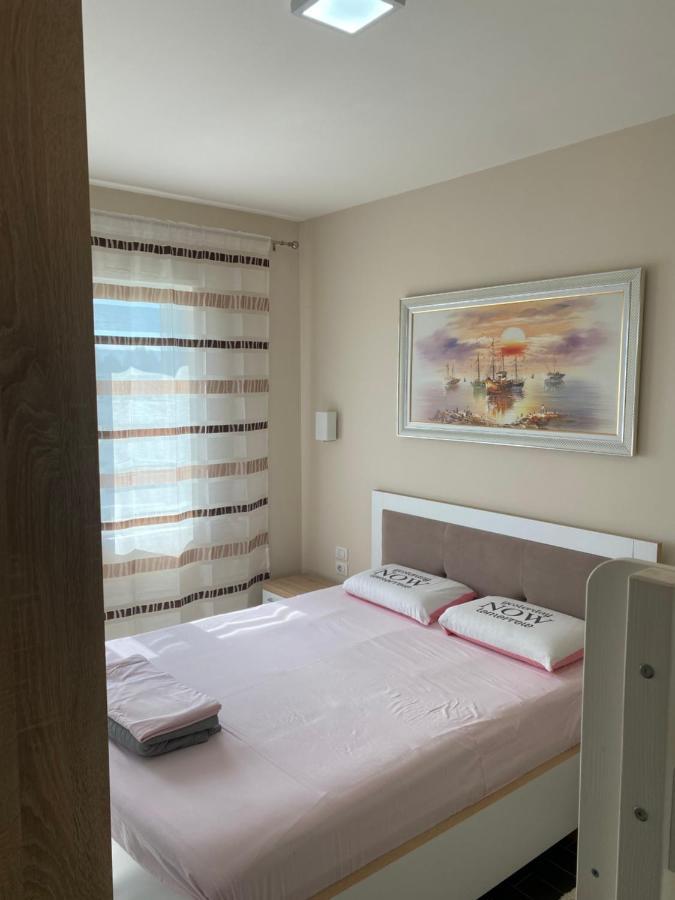 Durres, At Vala Mar Rezidence, Hamallaj Apartamento *