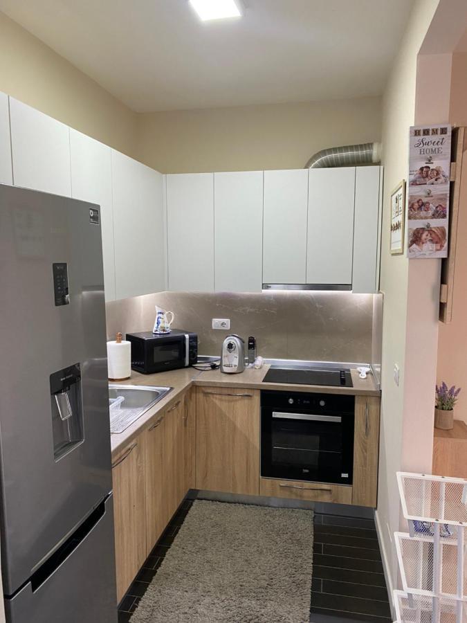 Durres, At Vala Mar Rezidence, Hamallaj Apartamento