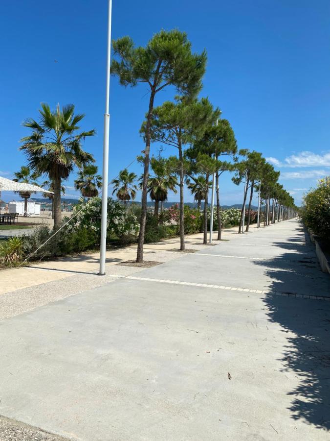 Apartamento Durres, At Vala Mar Rezidence, Hamallaj Durrës
