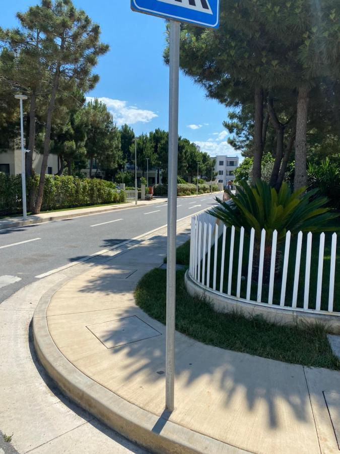 Apartamento Durres, At Vala Mar Rezidence, Hamallaj Durrës