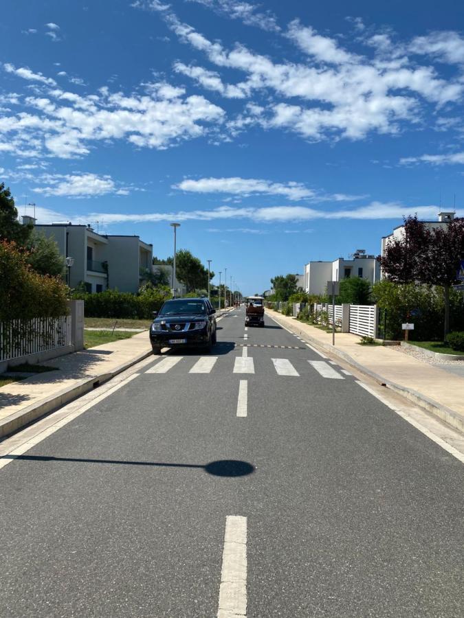 Durres, At Vala Mar Rezidence, Hamallaj Apartamento Durrës